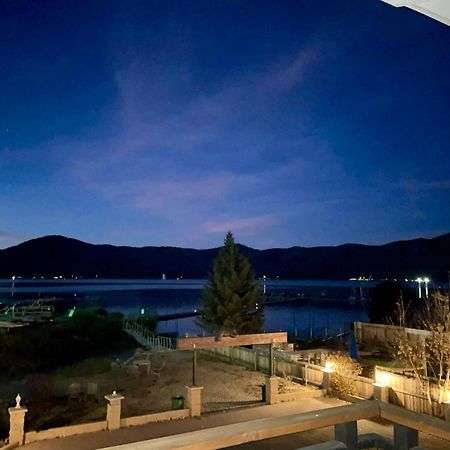 Lakefront Escape Big Bear Lake Εξωτερικό φωτογραφία