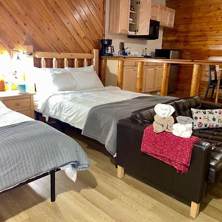 Lakefront Escape Big Bear Lake Εξωτερικό φωτογραφία