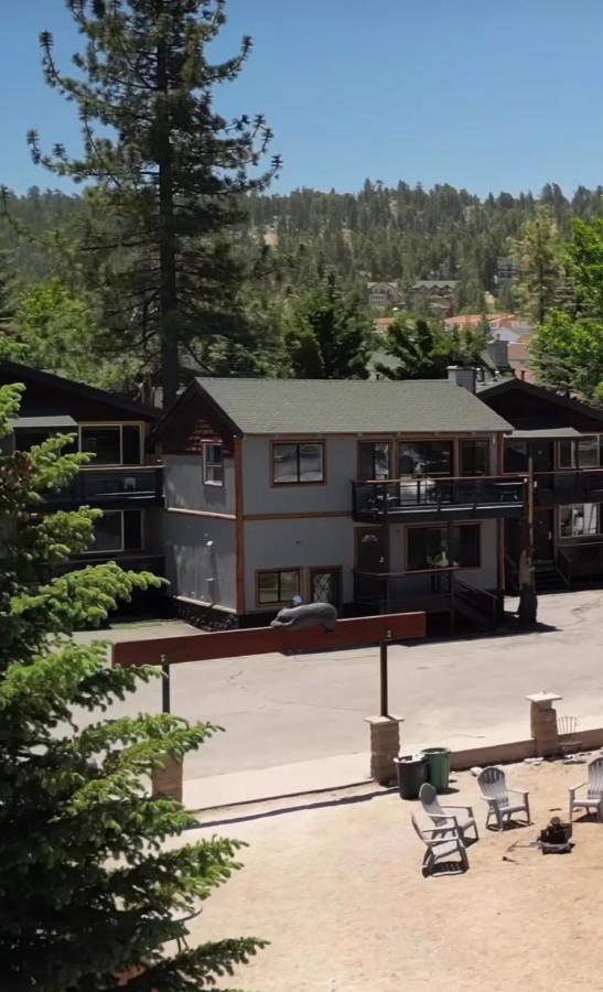 Lakefront Escape Big Bear Lake Εξωτερικό φωτογραφία