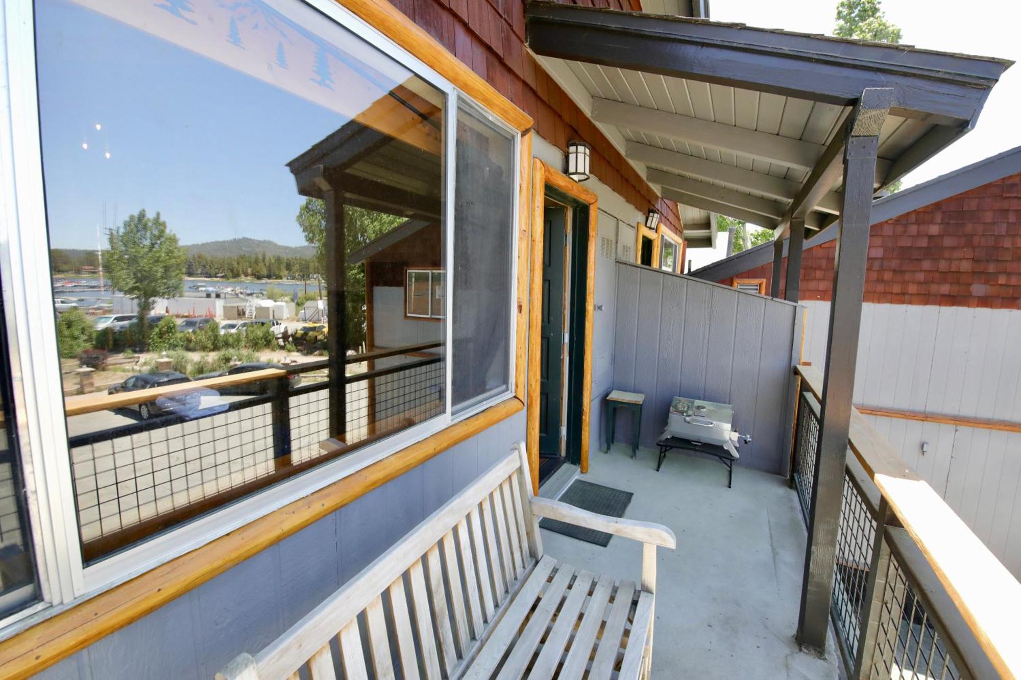 Lakefront Escape Big Bear Lake Εξωτερικό φωτογραφία