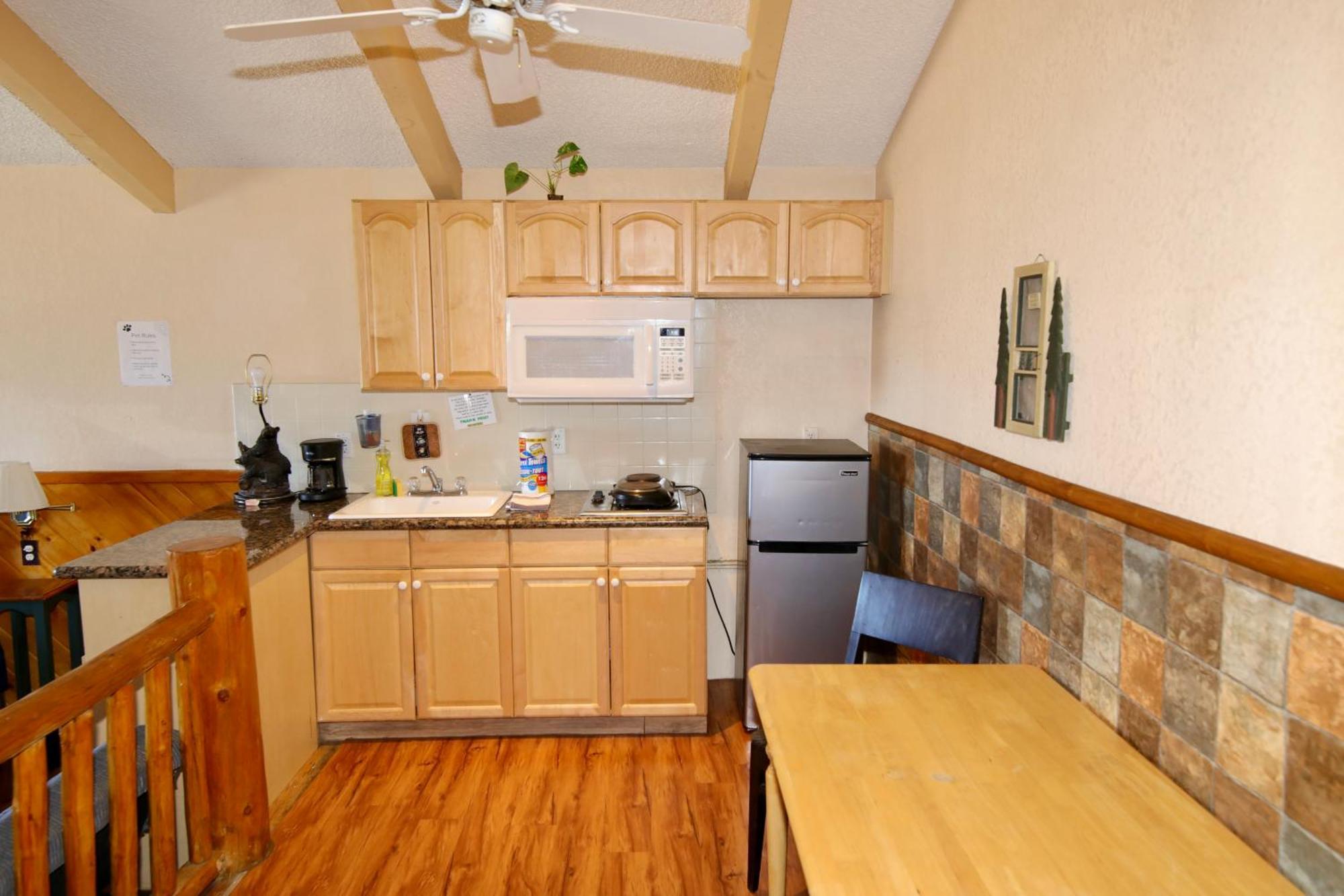 Lakefront Escape Big Bear Lake Εξωτερικό φωτογραφία