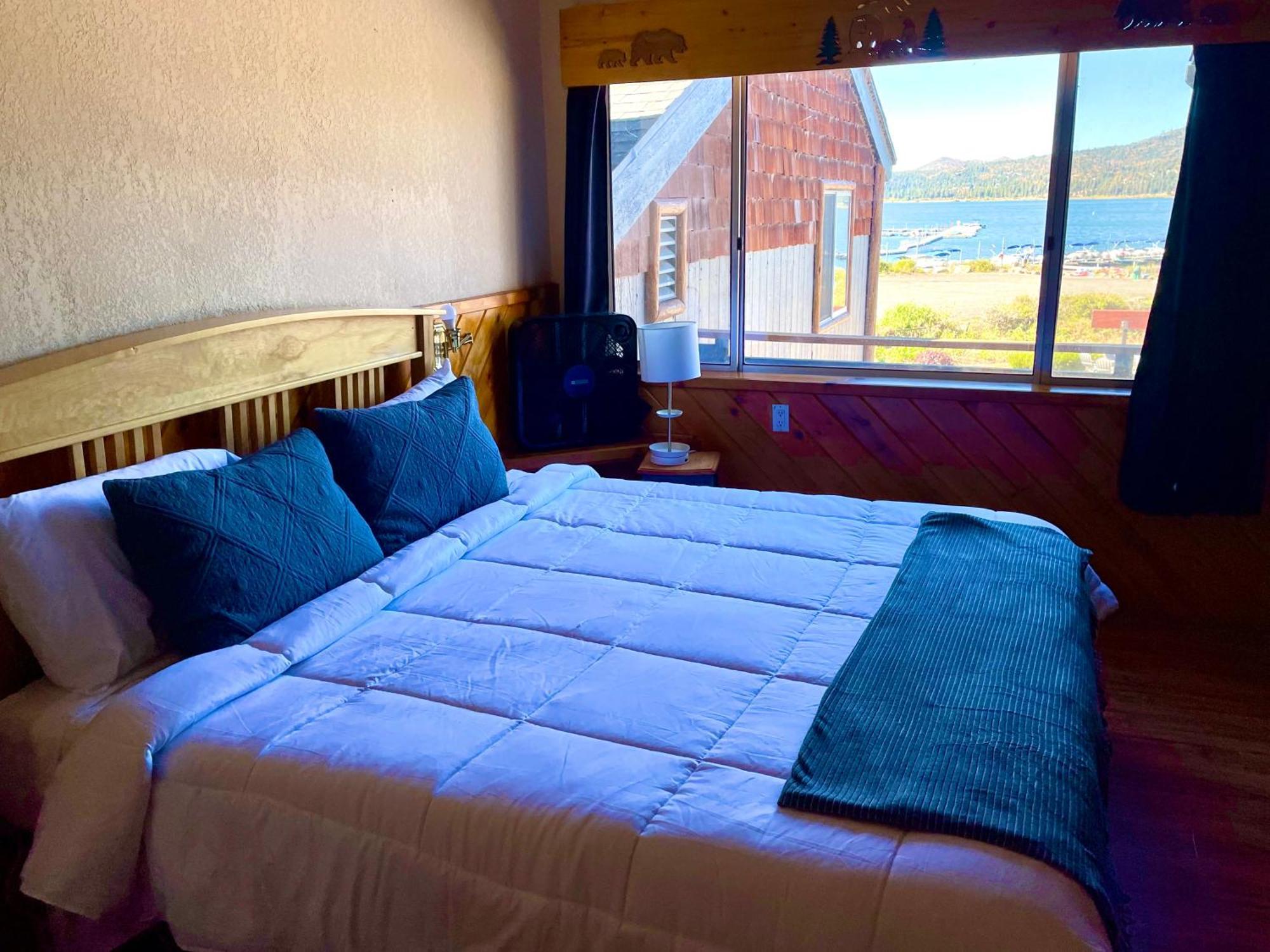 Lakefront Escape Big Bear Lake Εξωτερικό φωτογραφία