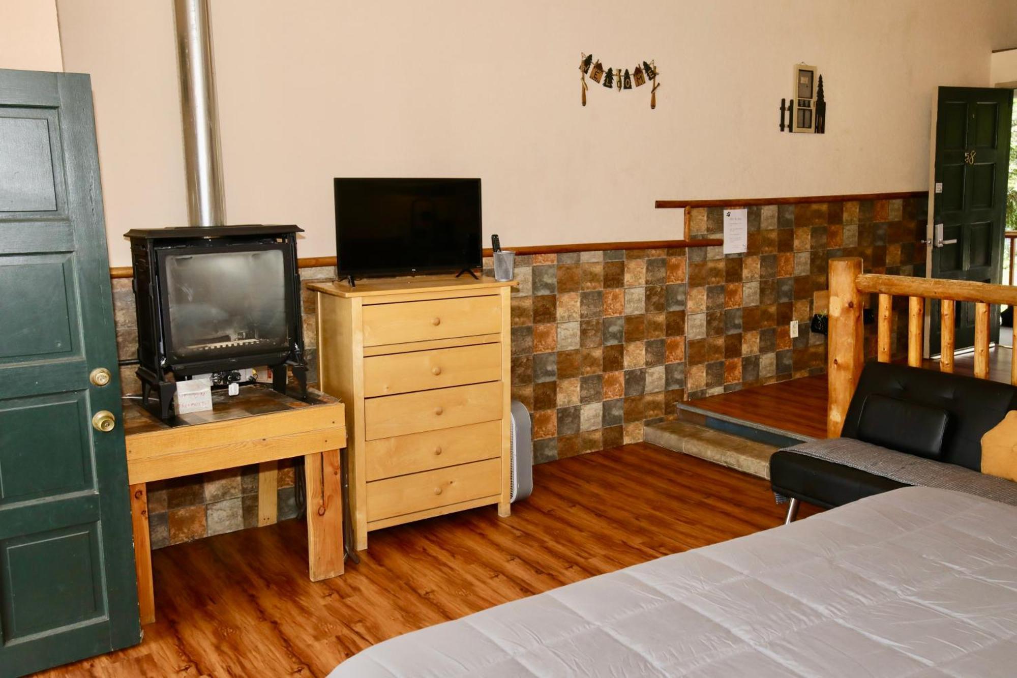 Lakefront Escape Big Bear Lake Εξωτερικό φωτογραφία