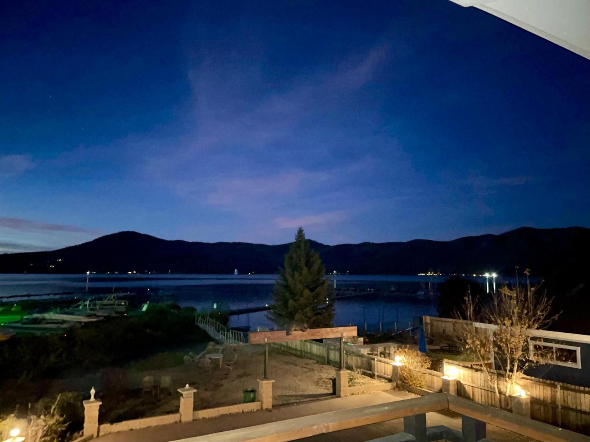 Lakefront Escape Big Bear Lake Εξωτερικό φωτογραφία