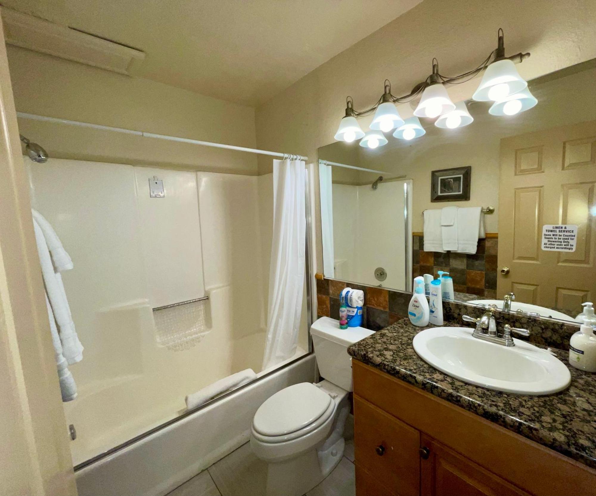 Lakefront Escape Big Bear Lake Εξωτερικό φωτογραφία