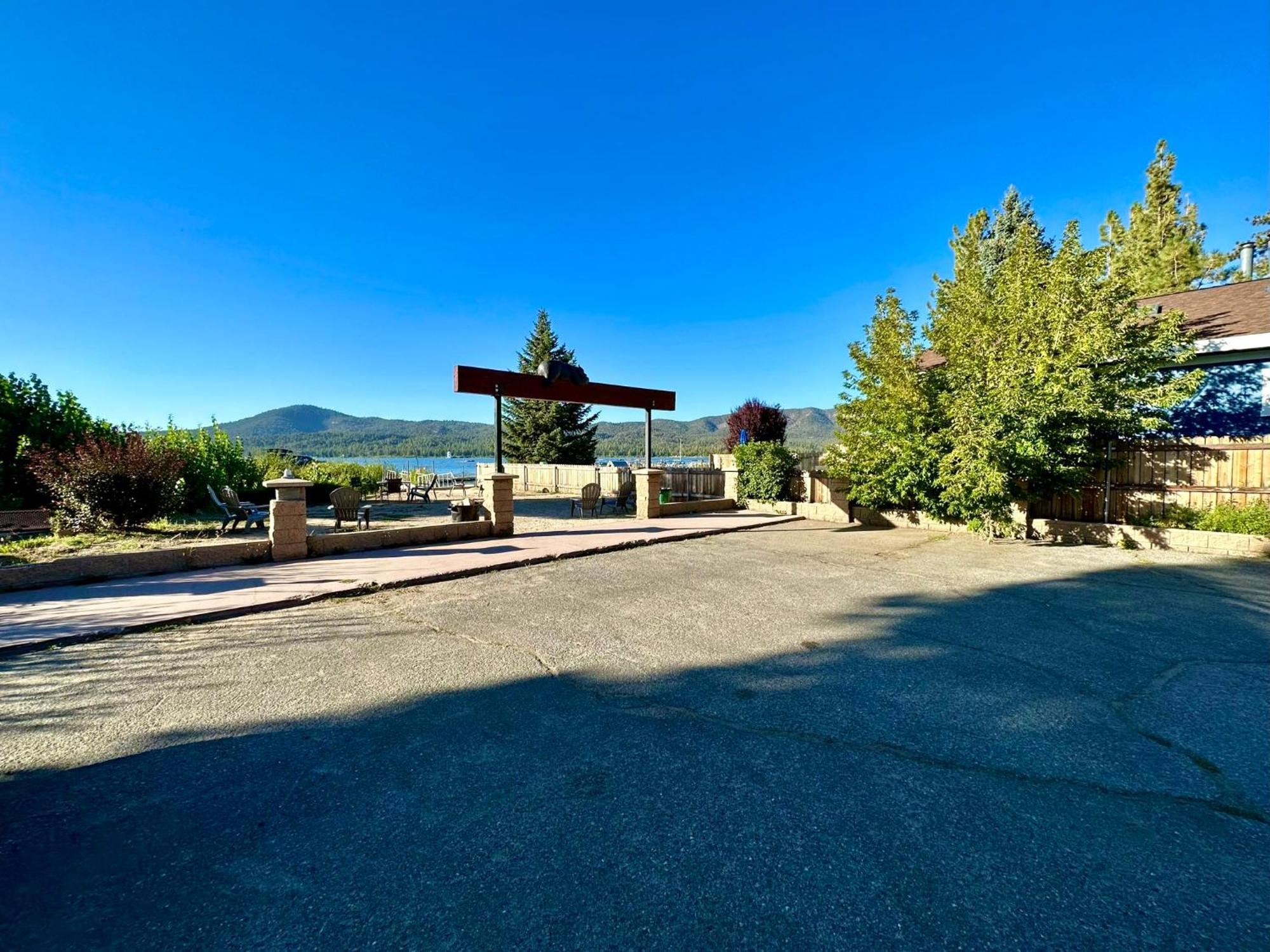 Lakefront Escape Big Bear Lake Εξωτερικό φωτογραφία