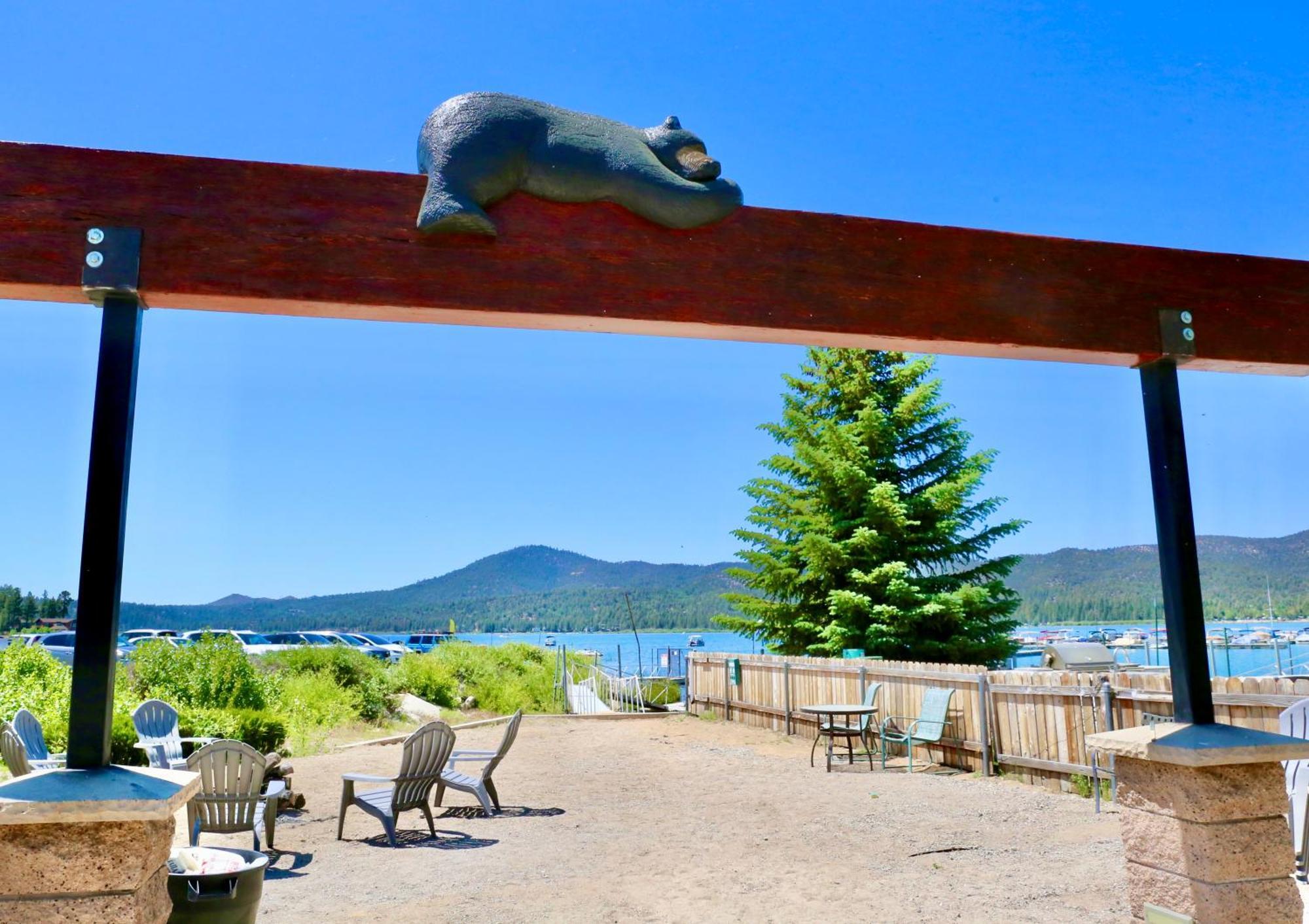 Lakefront Escape Big Bear Lake Εξωτερικό φωτογραφία