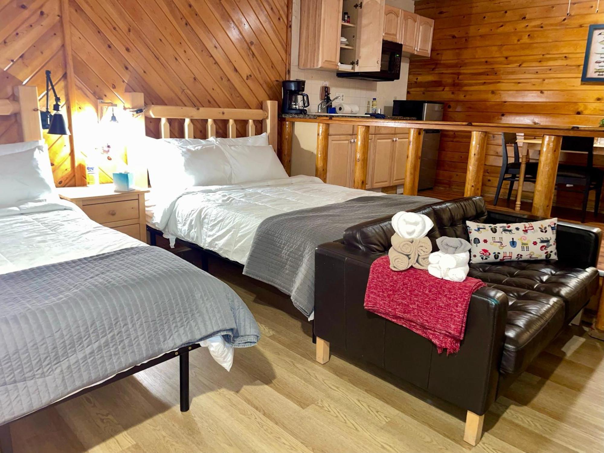 Lakefront Escape Big Bear Lake Εξωτερικό φωτογραφία