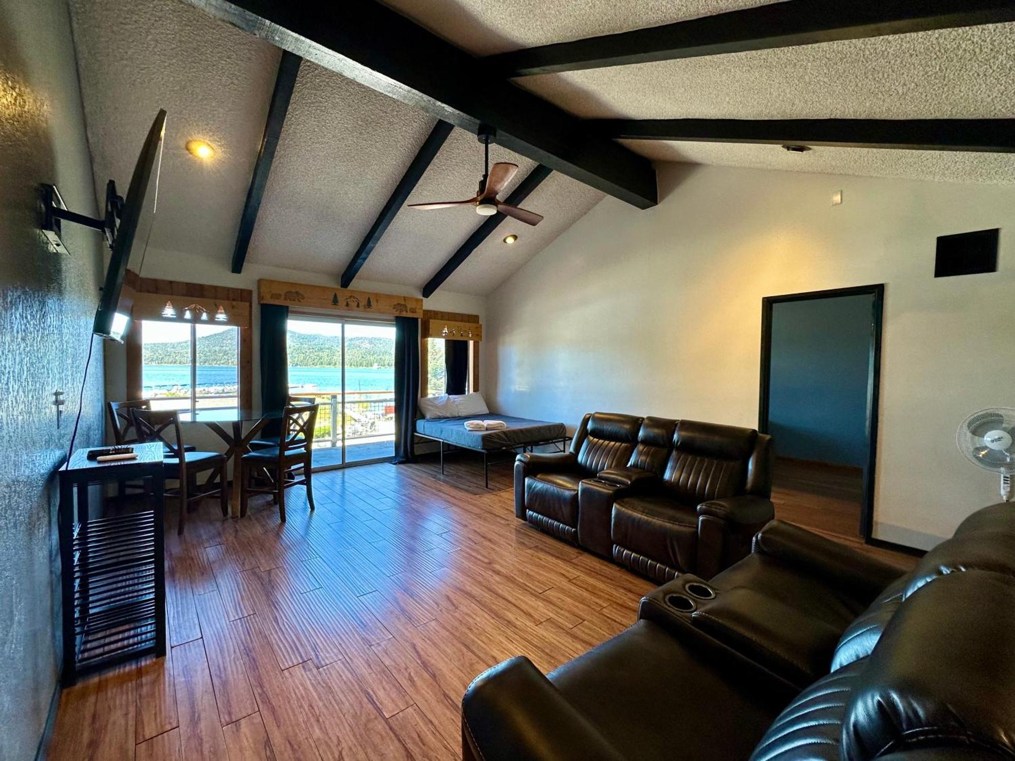 Lakefront Escape Big Bear Lake Δωμάτιο φωτογραφία
