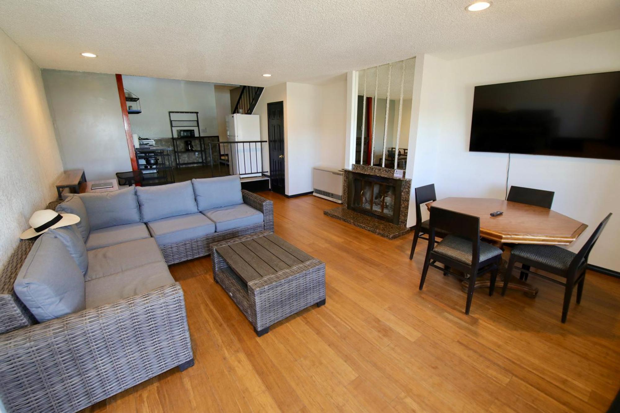 Lakefront Escape Big Bear Lake Δωμάτιο φωτογραφία