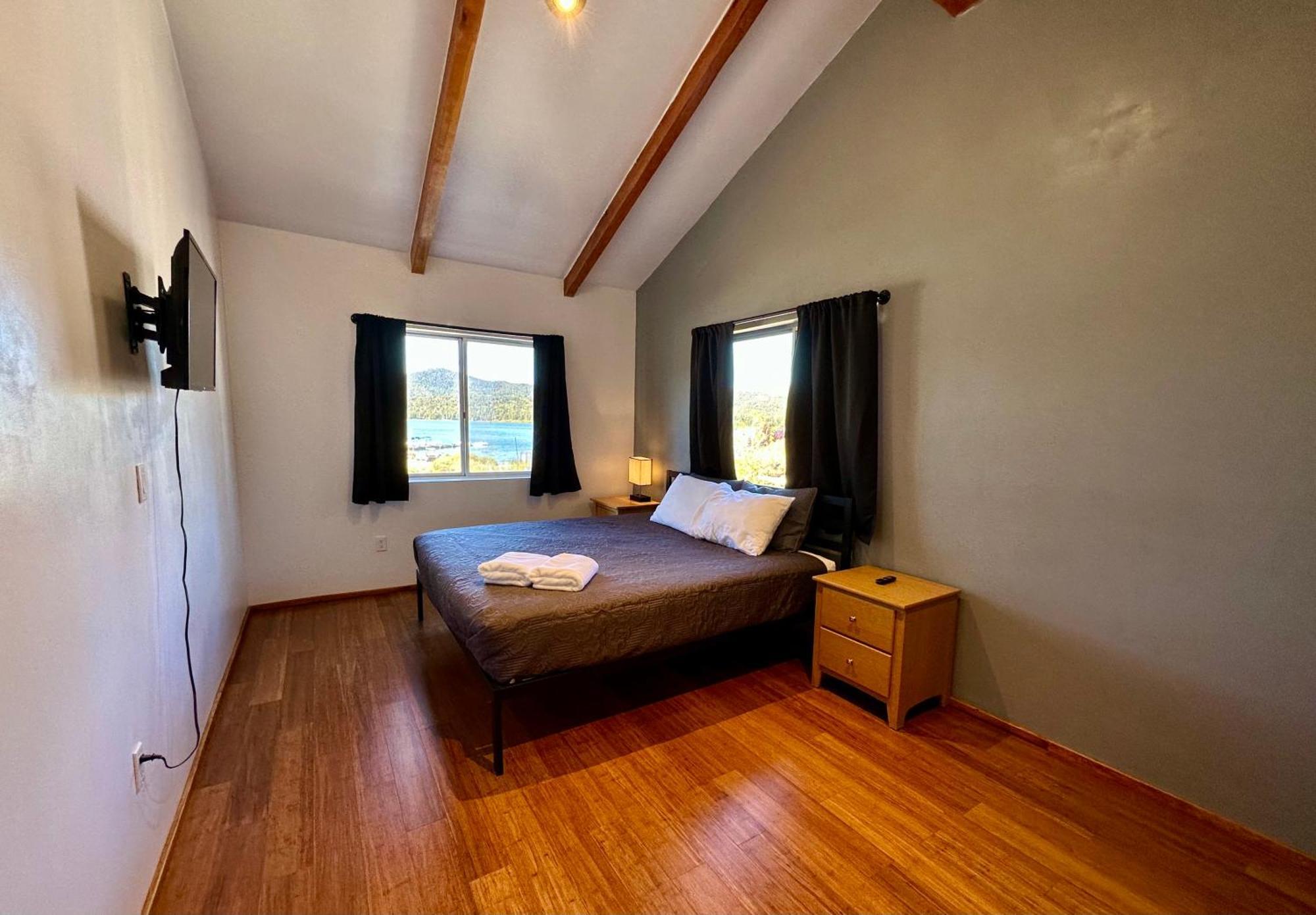 Lakefront Escape Big Bear Lake Δωμάτιο φωτογραφία