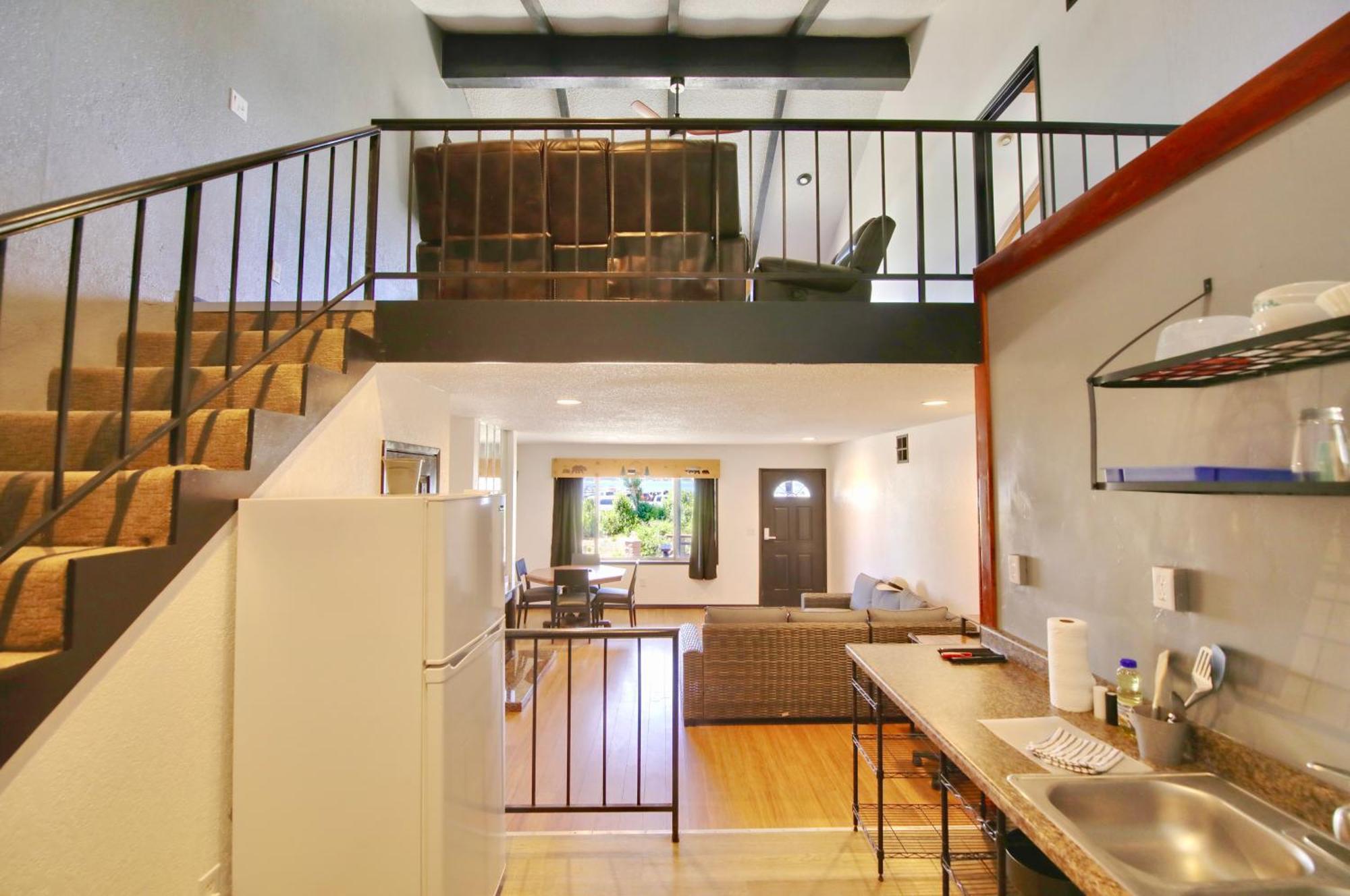 Lakefront Escape Big Bear Lake Δωμάτιο φωτογραφία