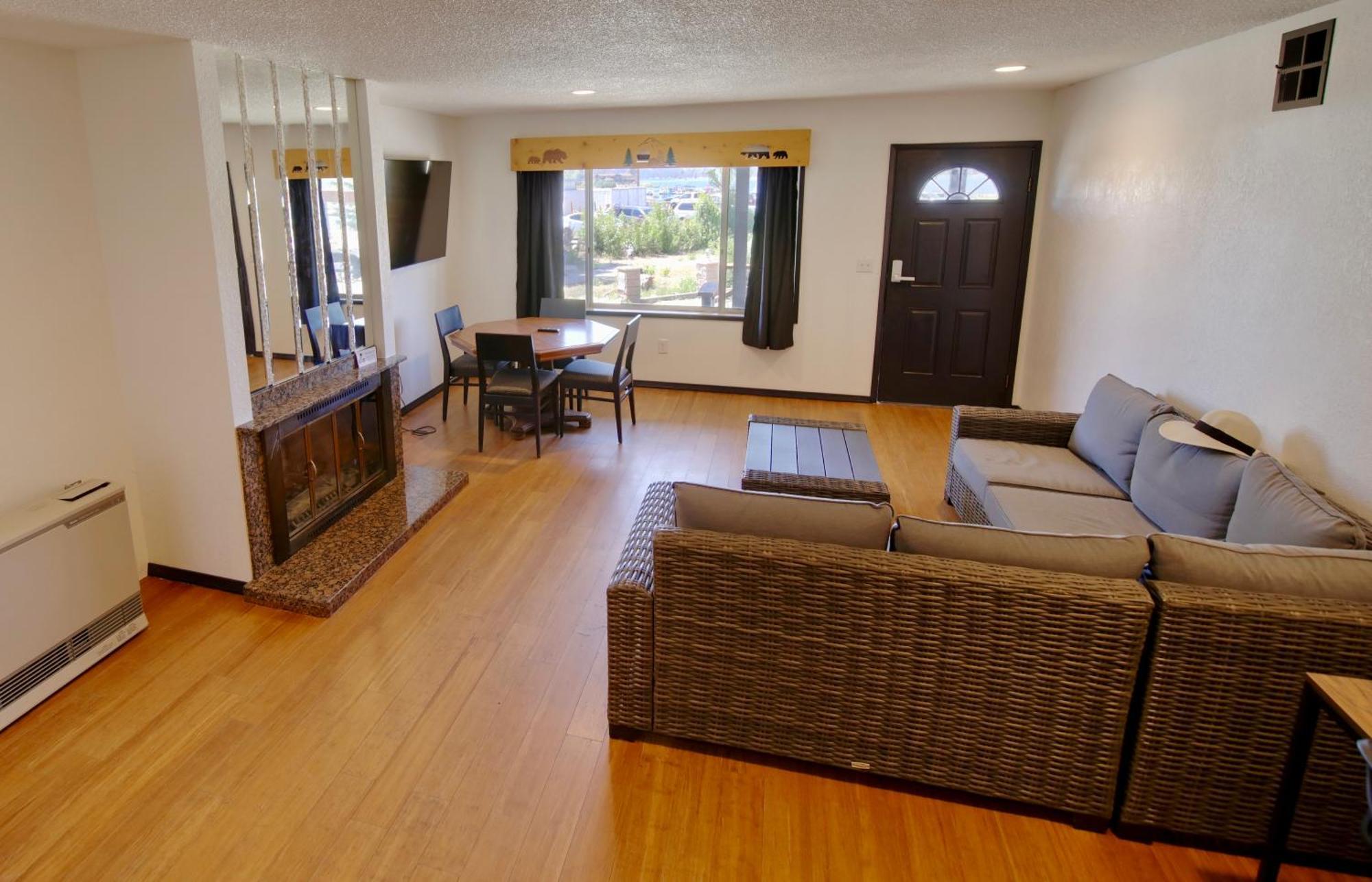 Lakefront Escape Big Bear Lake Δωμάτιο φωτογραφία